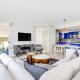 2BR W Residence, FLL Beach, Oceanside, pools, hot tub, bar credit, Fort Lauderdale - Fotografie 8