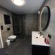 Your home away from home, apartment 1, Tromsø - Foto 8