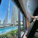 Luxurious & Spacious 2BR l Burj & Fountain Views l Walk to Dubai Mall l Pool l Gym, Dubaï - Photo 5