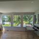 Impeccable, modern, river view, renovated cottage Laval - Fotografie 2