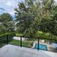 Impeccable, modern, river view, renovated cottage Laval - Fotografie 6