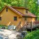 Sleepy Hollow, FREE Dollywood ticket & more, secluded 2BR2BA, game loft, hot tub, covered porch, Sevierville - Fotografie 2