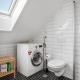 Central apt. close to city centre, トロンハイム - 写真 6