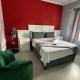 Malaika Guest House, Кейптаун - Фото 1