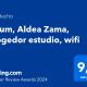 Tulum, Aldea Zama, acogedor estudio, wifi - Zdjęcie 2