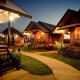 Pai Do See Resort - ปาย ดูร์ ซี รีสอร์ท, Pai - Fotografie 3