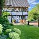 Fachwerkhaus am Waldesrand, Solingen - Fotografie 2