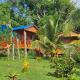 The Lighthouse Retreat, Little Corn island, Nicaragua, Petite Île du Maïs (photo 4)