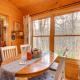 Blue Ridge Log Cabin with Hot Tub and Game Room!, Blue Ridge - Fotografie 7
