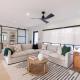 Modern Beach Home, Family Friendly, Heated Pool, West Palm Beach