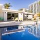 Modern Beach Home, Family Friendly, Heated Pool, West Palm Beach (foto 7)