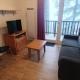 Chalets Du Thabor - apartement 2 pieces pour 2-4 personnes MAE-3874 Modane - Zdjęcie 8