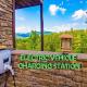 Splashing at the Bluff - Premier Smoky Mountain Views - Indoor Pool Spa - Luxury Cabin - Gatlinburg - Pigeon Forge Sevierville - Fotografie 2