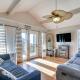Ocean Views Second-Row Surfside Beach House, Surfside Beach - Fotografie 1