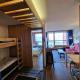 Résidence Nova - Appartement 2 pièces 6 personnes proche des pistes, des commerces, de la garderie et de l'ESF au centre de la station d’Arc 1800 MAE-2691, Arc 1800 - Fotografie 9