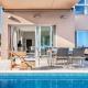 Holiday house with a swimming pool Hvar - 22428