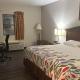 Americas Best Value Inn - Tunica Resort, Robinsonville (fotografie 8)