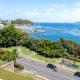 Classic View 2, 2 49 Victoria Pde - panoramic water views, aircon, free Wifi Nelson Bay - Fotografie 9