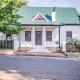 Crossroads Cottage, Dullstroom - Fotografie 1