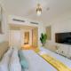 Luxury 3BR - Creek Beach Access - Sunset 3, Dubaï - Photo 8