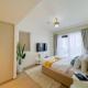 Luxury 3BR - Creek Beach Access - Sunset 3, Dubaï - Photo 9
