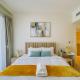 Luxury 3BR - Creek Beach Access - Sunset 3, Dubaï - Photo 10