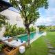 Villa Isolotto by BaliSuperHost Canggu - Fotografie 7