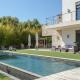 Villa in Juan-Les-pins with heated pool Antibes - Fotografie 3