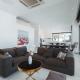 Seaside Luxury Villa with Heated Pool, Paralimni (fotografie 7)