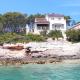 Villa Putto, Vela Luka (Vallegrande)