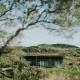 KORF Cabin, Saron