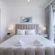 2BR Emaar Beachfront with Full Sea & Skyline Views, Dubaj - Fotografie 5