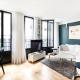 Bright & renovated 3BD for 8 guests in Le Marais!, Paris - Foto 1