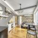 Montmartre Cozy and bright 1BD with terrace, Paris - Foto 7