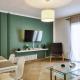 medusa apartment in glyfada, Athen - Foto 1