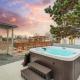Evergreen Luxe - Hot Tub Gaming Haven Big Groups Colorado Springs - Fotografie 3