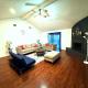 Super Cozy 4 Bedroom - Sleeps 10 Great for families and professionals