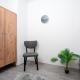 Livemore24 - Apartment 2 in Duisburg WLAN - Smart-TV - 24-7 Check-in und Küche, Ντούισμπουργκ - Φωτογραφία 10