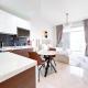 Stunning studio with Balcony in Arjan, Dubaj - Fotografie 7