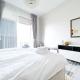 Stunning studio with Balcony in Arjan, Dubaj - Fotografie 5