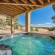 Stargazer Paradise - Top Spot Hot Tub Gym Man Cave, Monument (fotografie 5)
