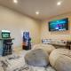 Stargazer Paradise - Top Spot Hot Tub Gym Man Cave, Monument (fotografie 7)