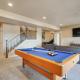 Stargazer Paradise - Top Spot Hot Tub Gym Man Cave, Monument (fotografie 8)