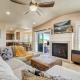 Stargazer Paradise - Top Spot Hot Tub Gym Man Cave, Monument (fotografie 2)
