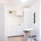 Compact and charming studio Porta Venezia, Milán - Fotografie 4