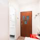 Compact and charming studio Porta Venezia, Milán - Fotografie 10