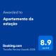 Apartamento da estação, Setúbal (photo 3)