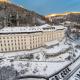 Hotel Radium Palace, Jáchymov (fotografie 3)
