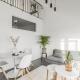 Kotimaailma - Furnished Apartment in Vantaa with key code, Vantaa (zdjęcie 4)