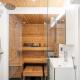 Kotimaailma - Furnished Apartment in Vantaa with key code, Vantaa (zdjęcie 7)
